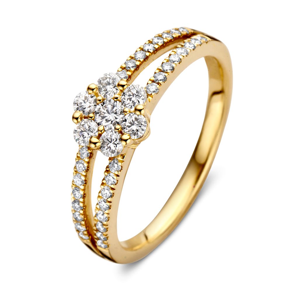 Dit is een Excellent Jewelry product
