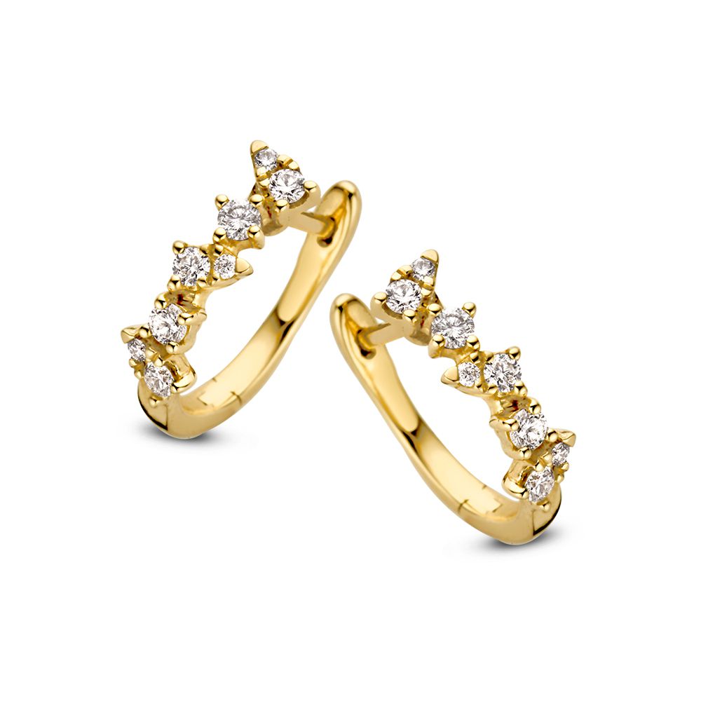 Dit is een Excellent Jewelry product