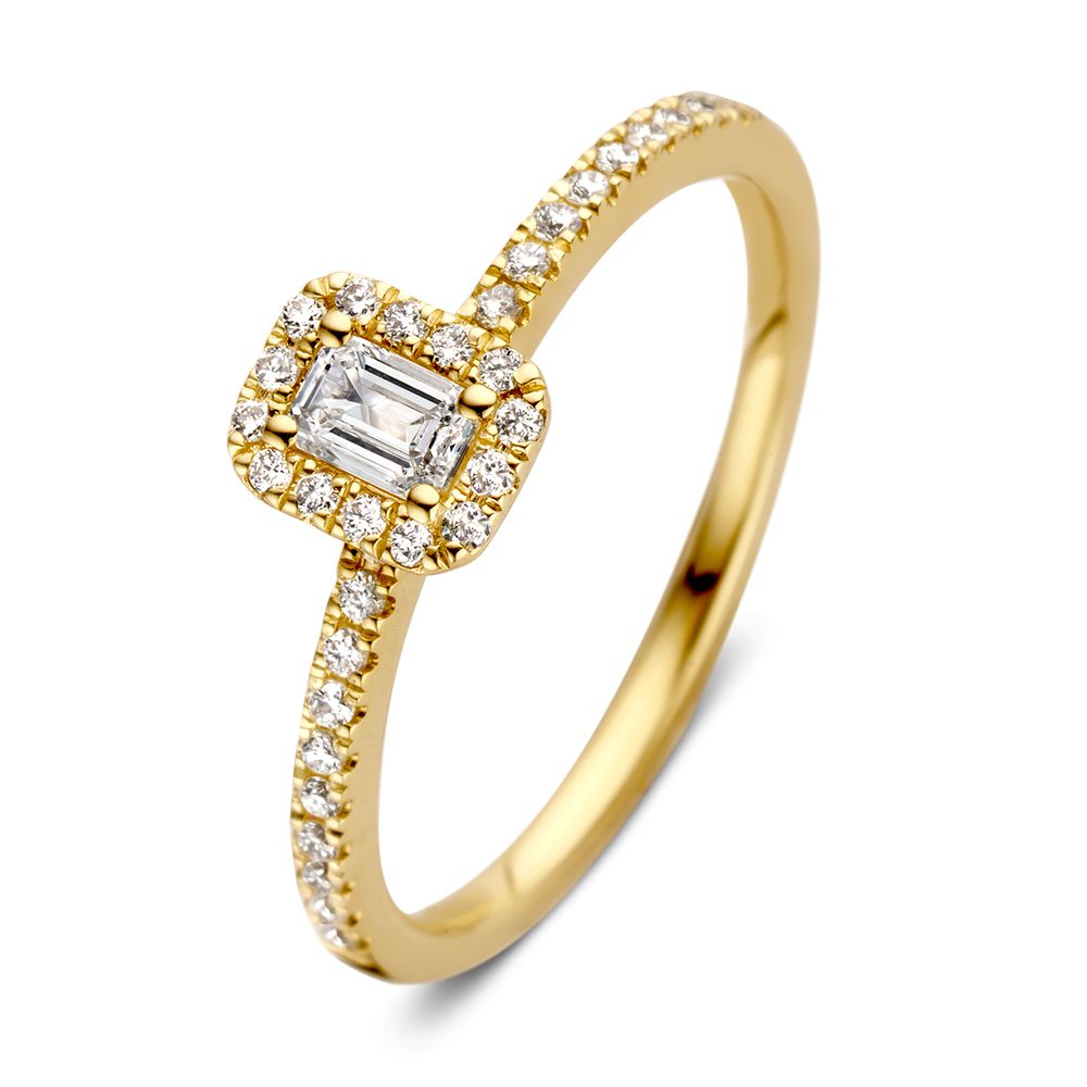 Dit is een Excellent Jewelry product
