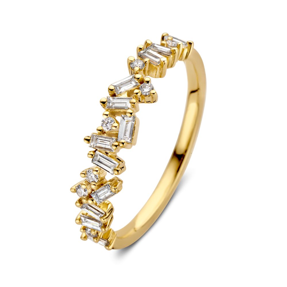 Dit is een Excellent Jewelry product