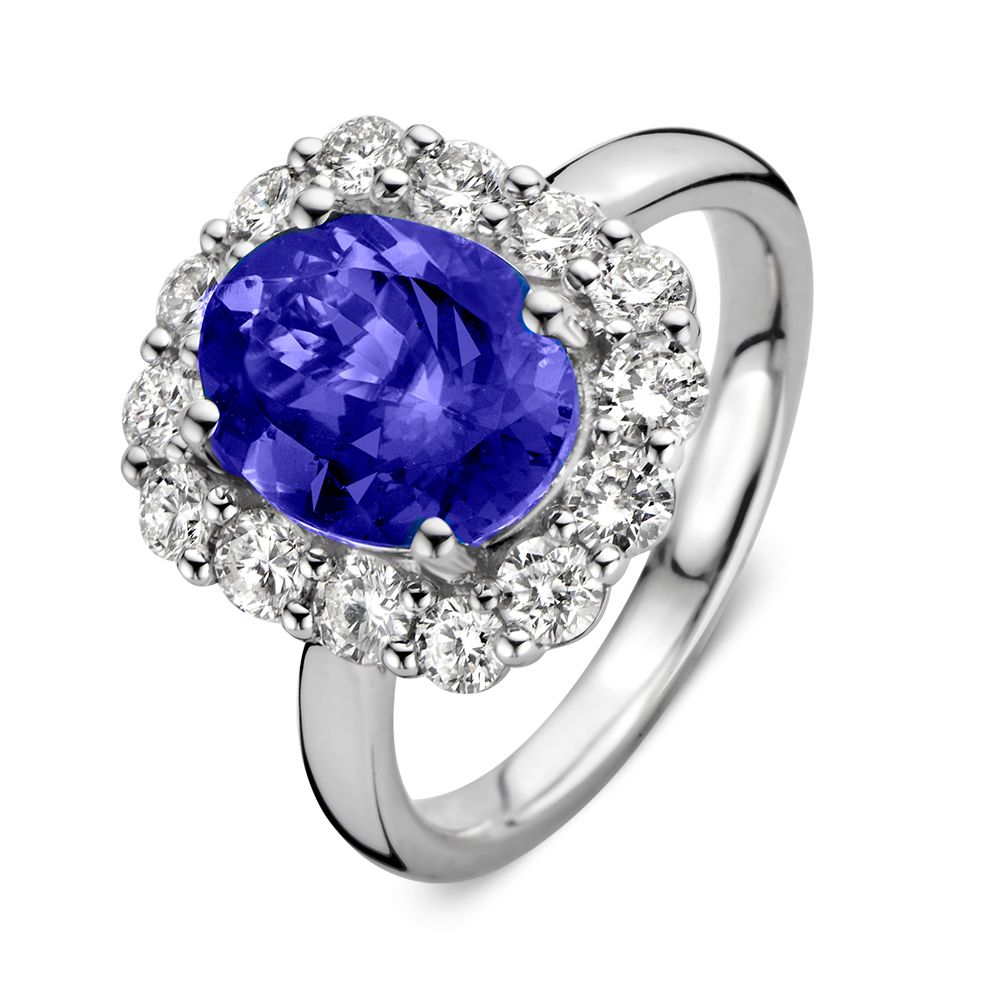 Dit is een Excellent Jewelry product