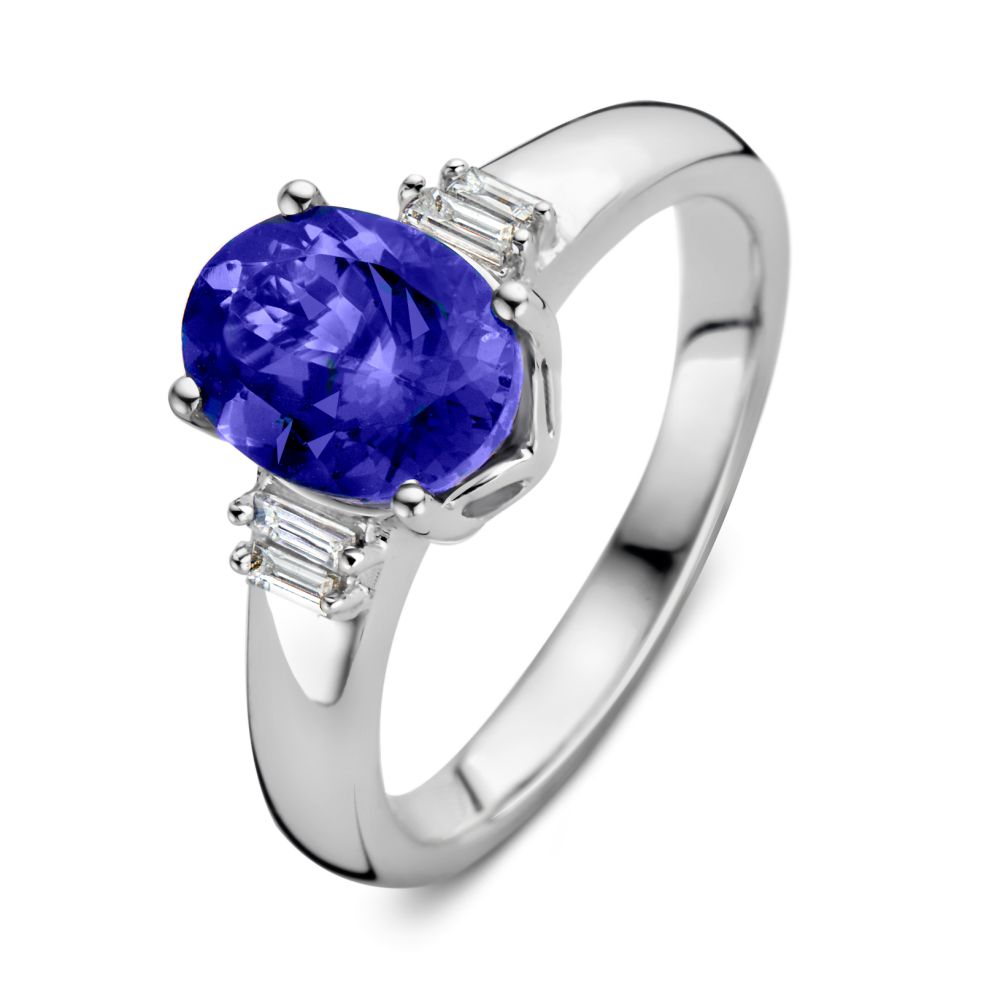 Dit is een Excellent Jewelry product