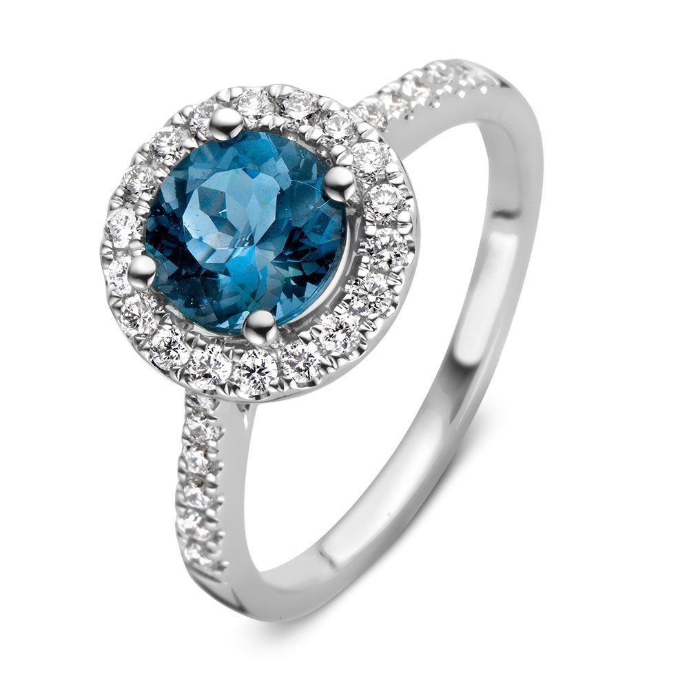 Dit is een Excellent Jewelry product