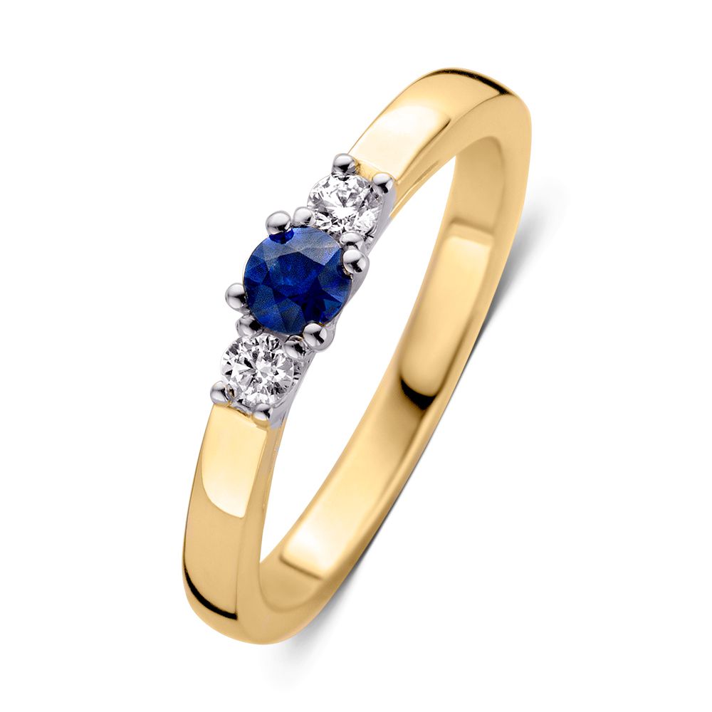 Dit is een Excellent Jewelry product