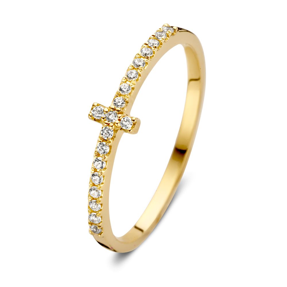 Dit is een Excellent Jewelry product