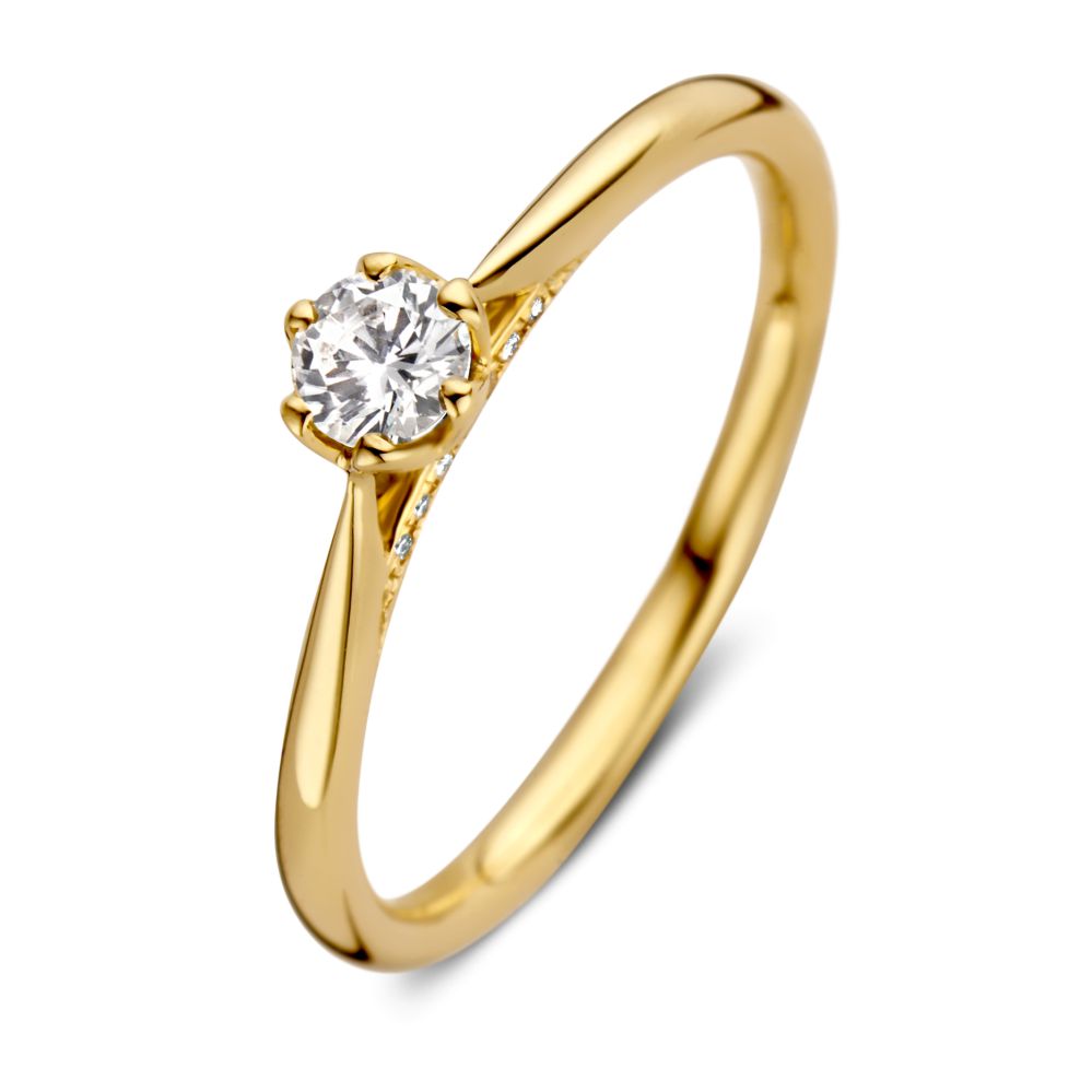 Dit is een Excellent Jewelry product
