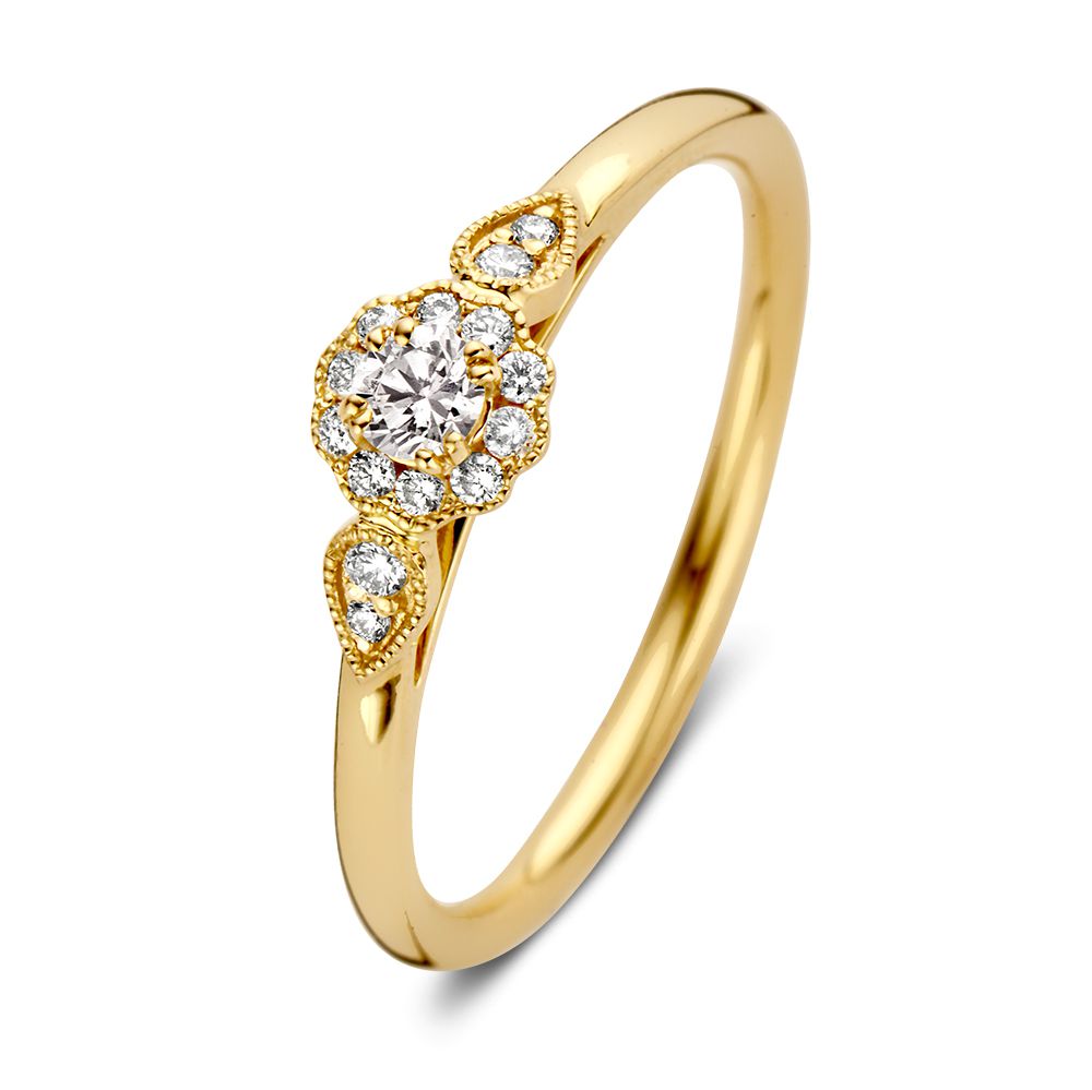 Dit is een Excellent Jewelry product