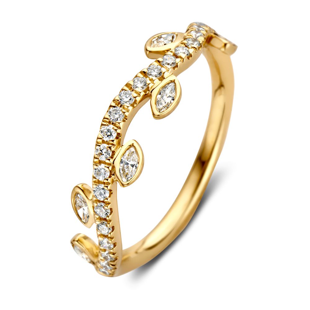 Dit is een Excellent Jewelry product