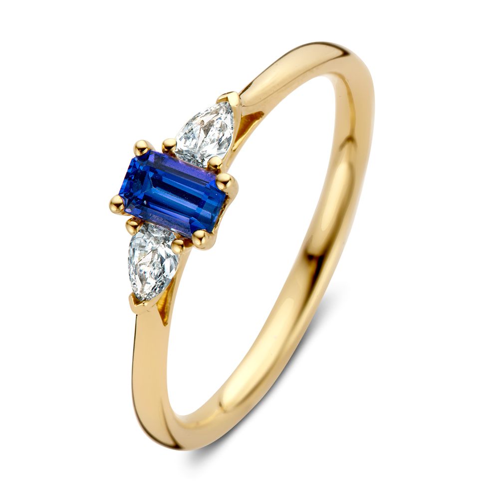 Dit is een Excellent Jewelry product