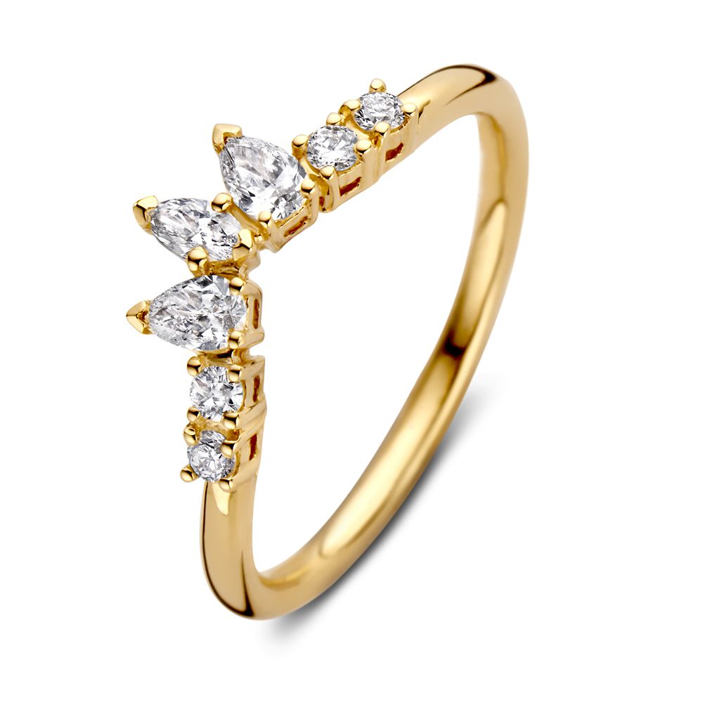 Dit is een Excellent Jewelry product