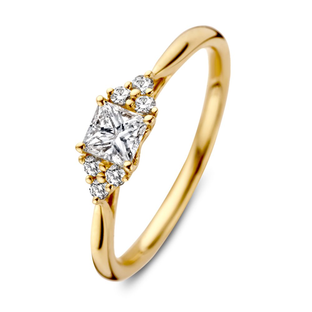 Dit is een Excellent Jewelry product