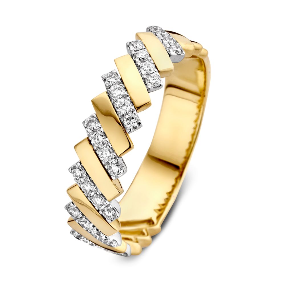 Dit is een Excellent Jewelry product