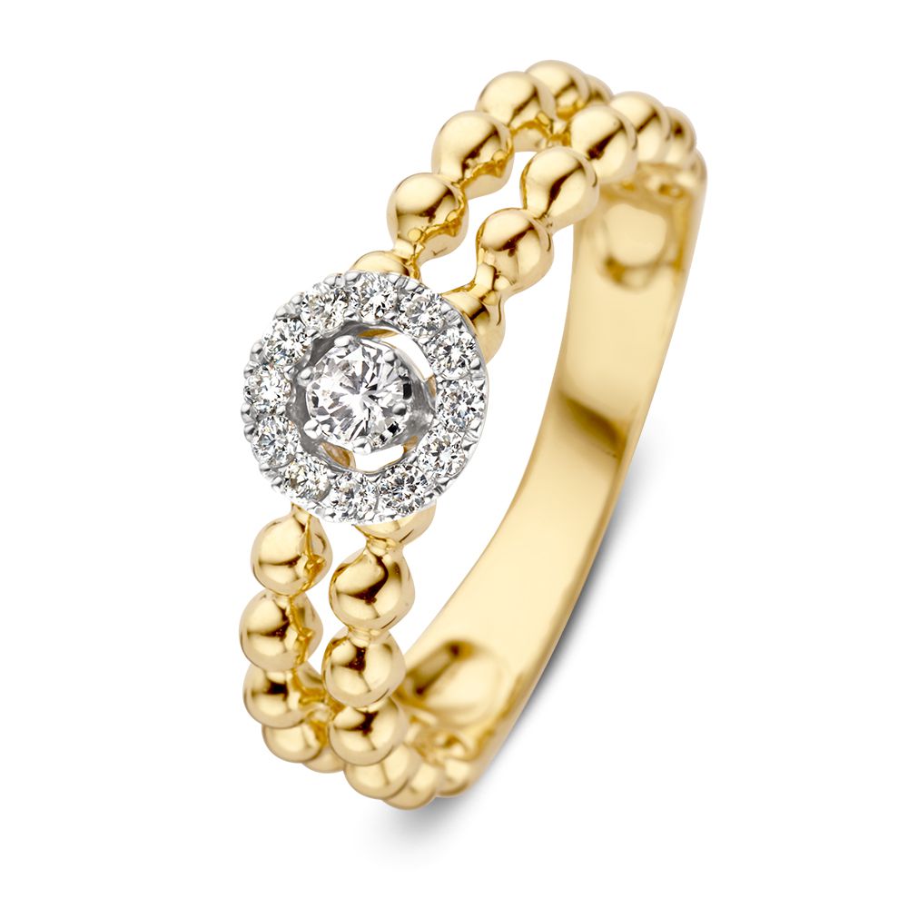 Dit is een Excellent Jewelry product