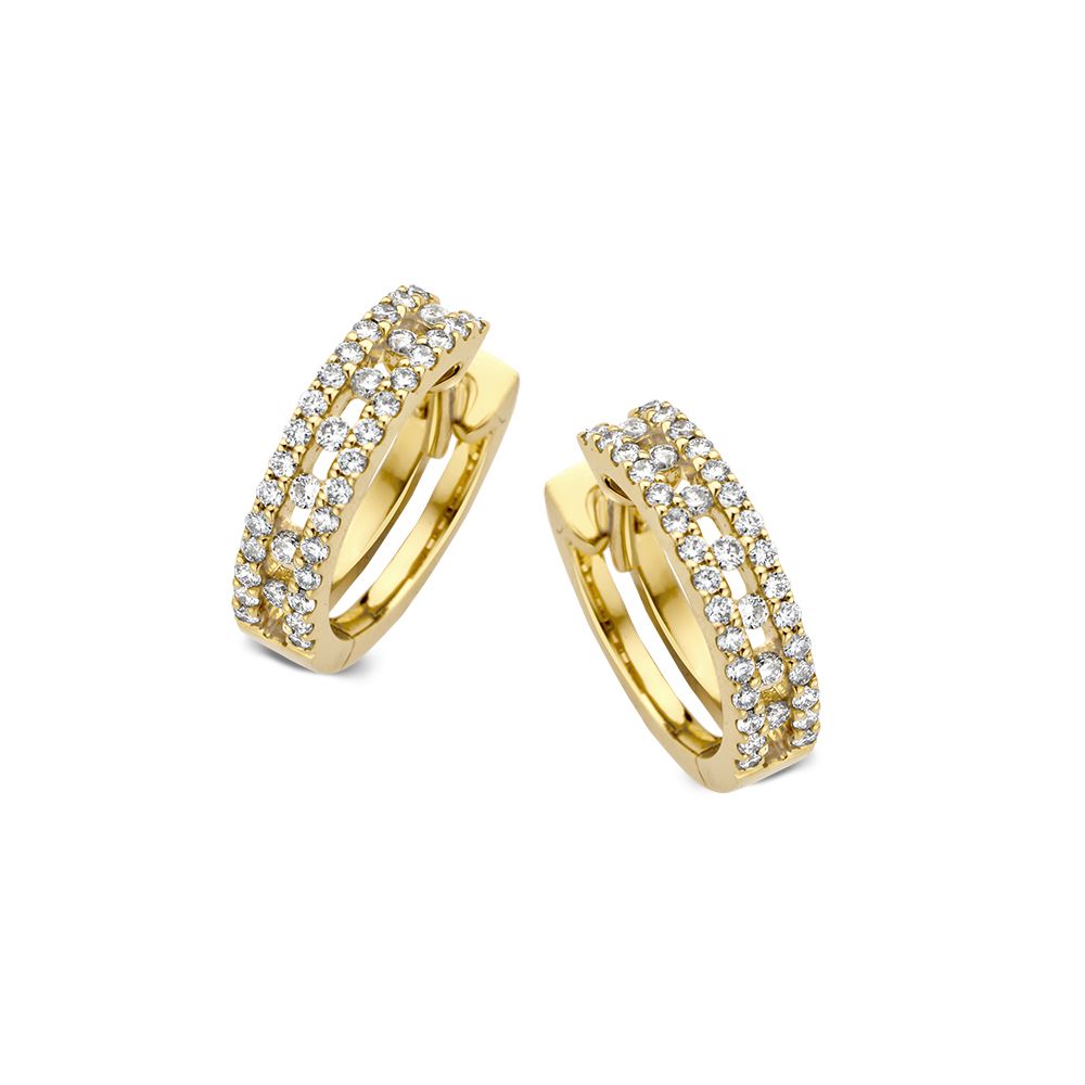 Dit is een Excellent Jewelry product