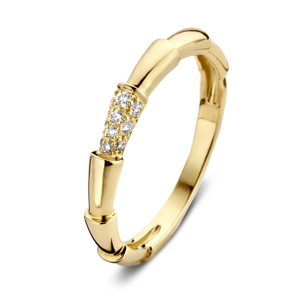 Dit is een Excellent Jewelry product