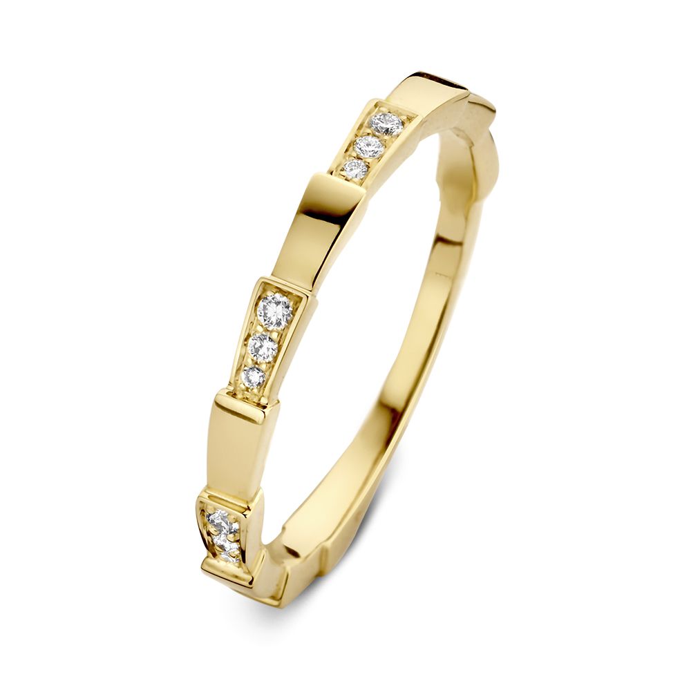 Dit is een Excellent Jewelry product