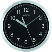 radiogestuurde wandklok