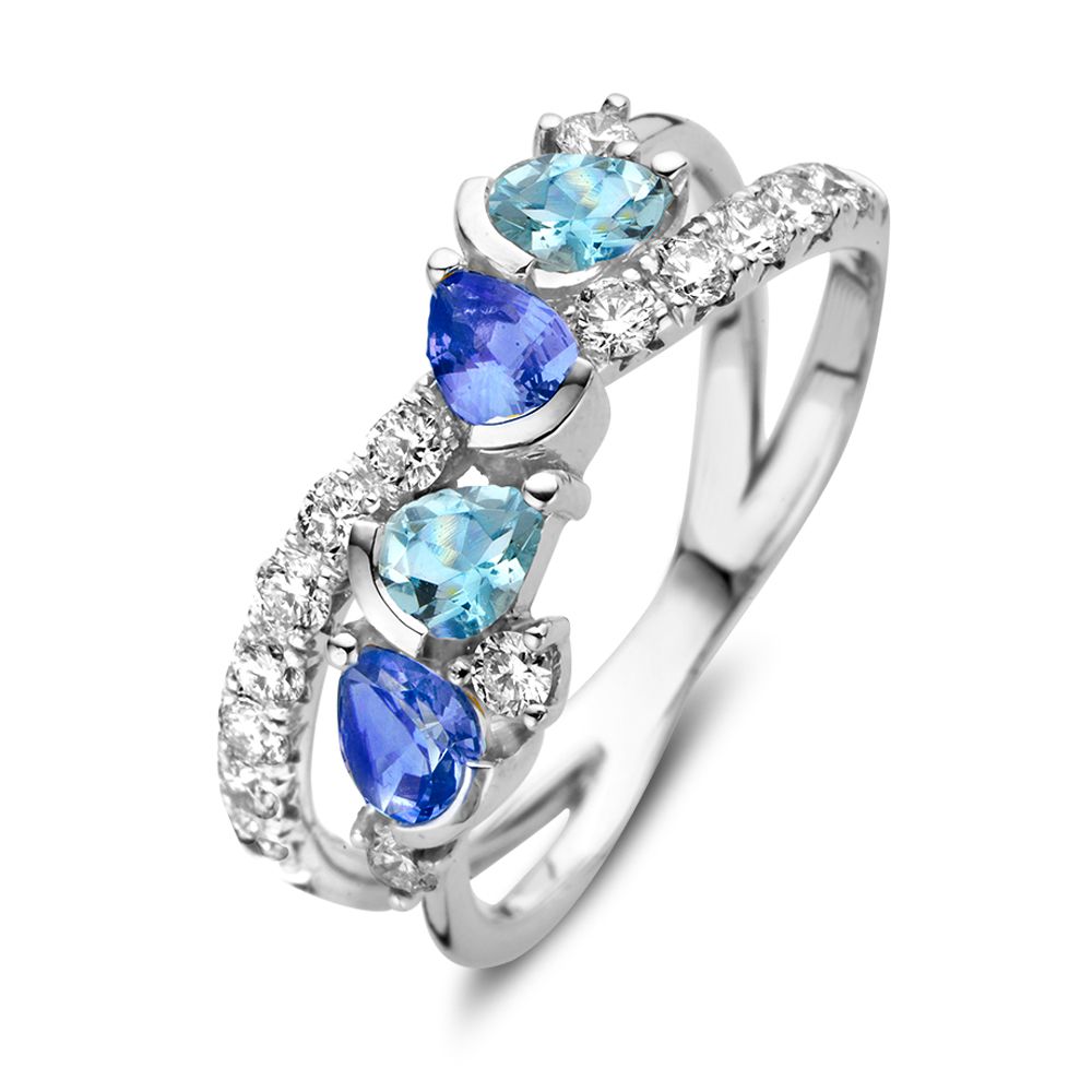 Dit is een Excellent Jewelry product