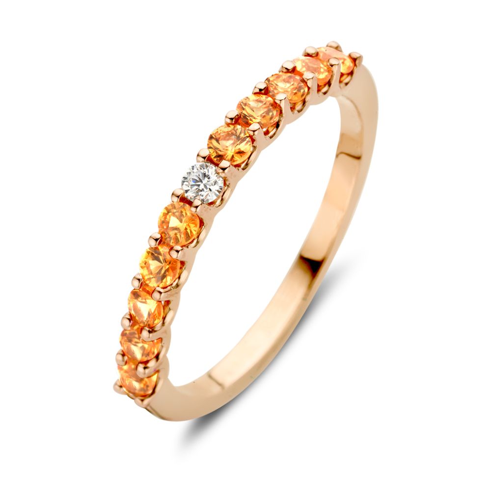 Dit is een Excellent Jewelry product