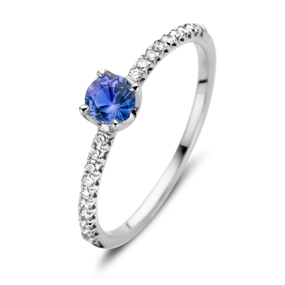 Dit is een Excellent Jewelry product