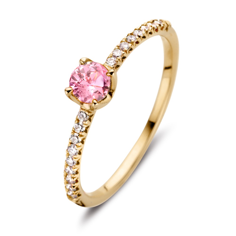 Dit is een Excellent Jewelry product