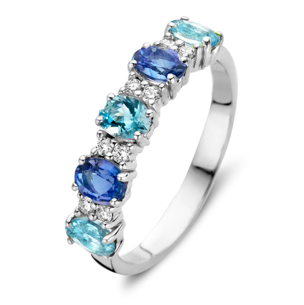 Dit is een Excellent Jewelry product