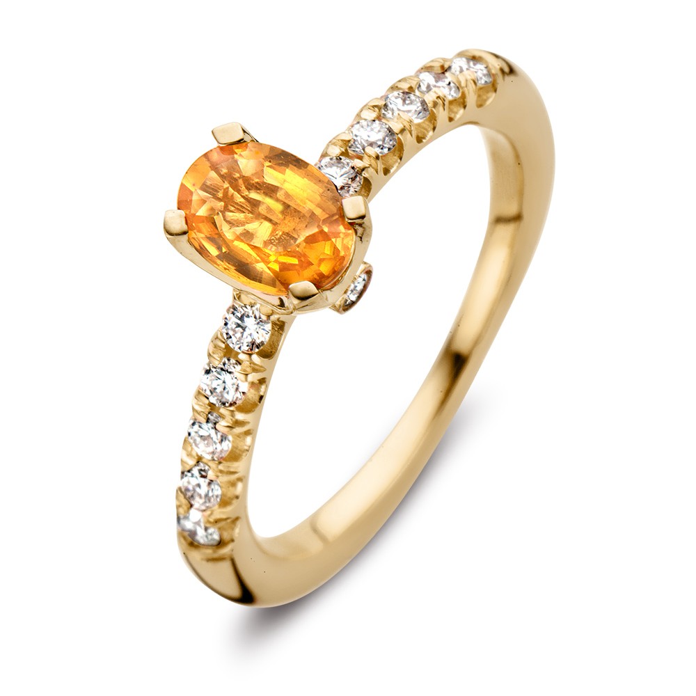Dit is een Excellent Jewelry product