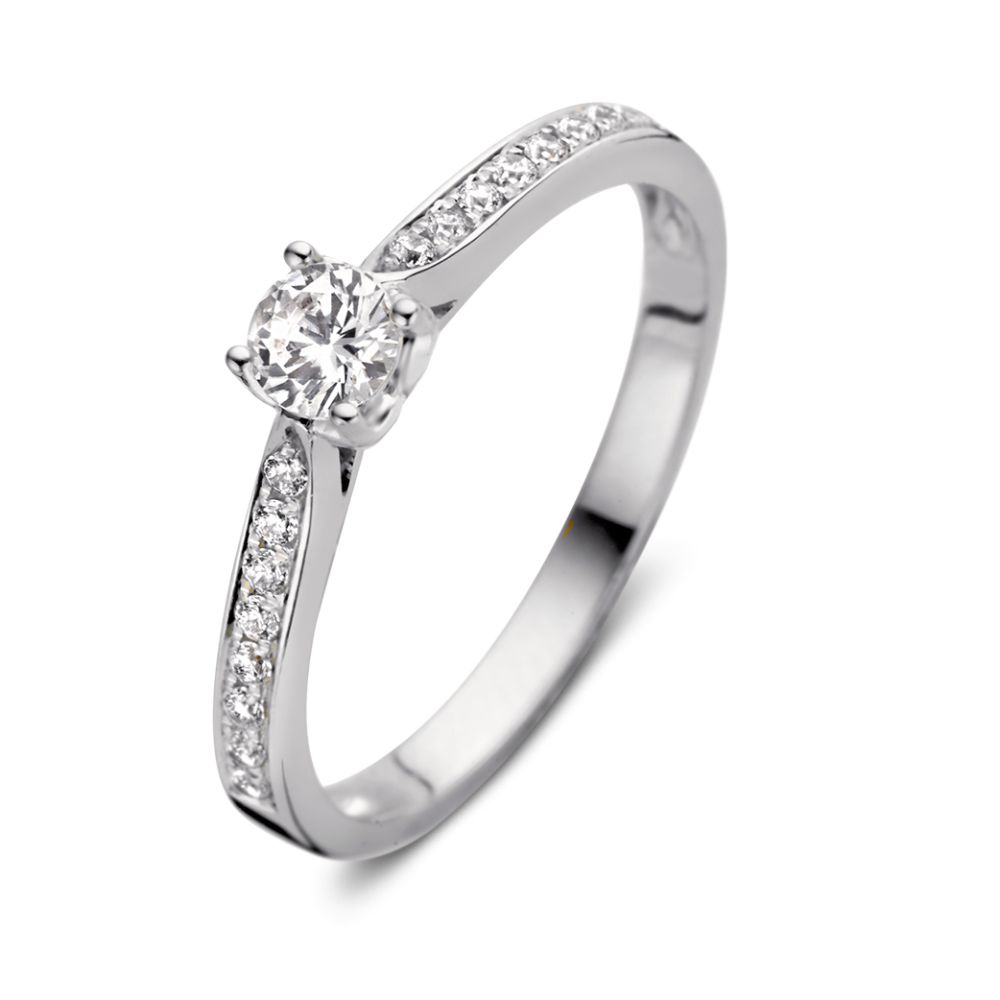 Dit is een Excellent Jewelry product
