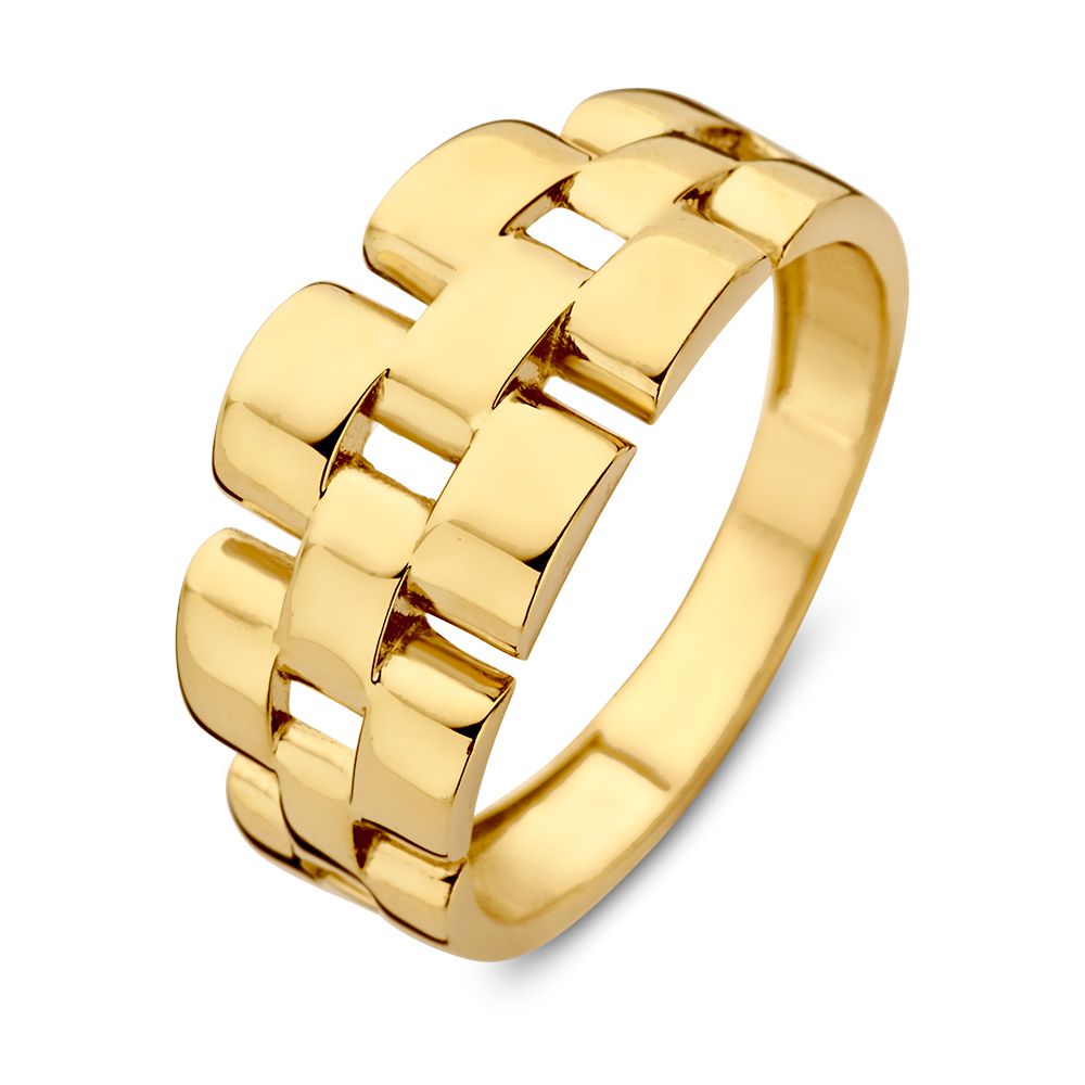 Dit is een Excellent Jewelry product