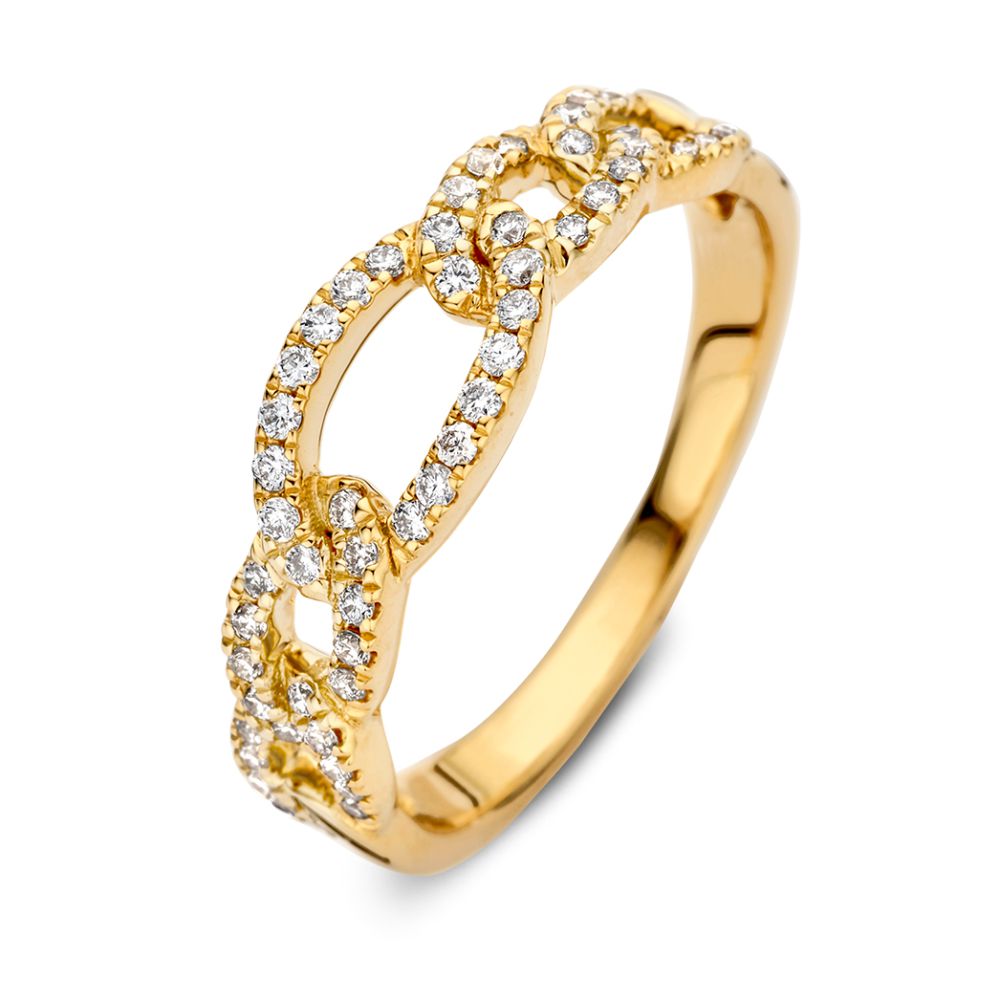Dit is een Excellent Jewelry product