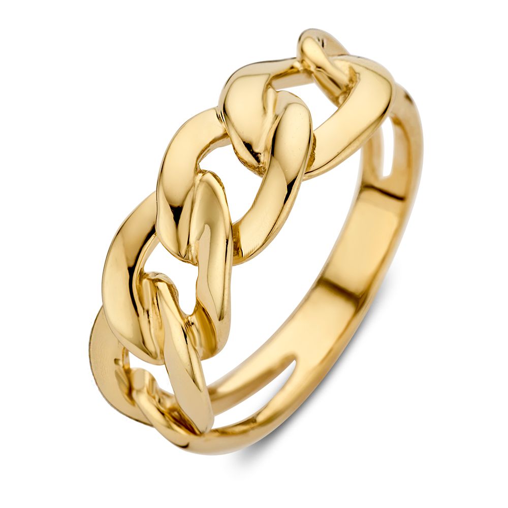 Dit is een Excellent Jewelry product