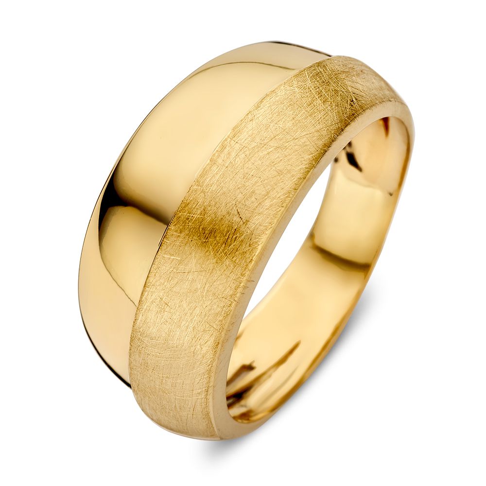 Dit is een Excellent Jewelry product