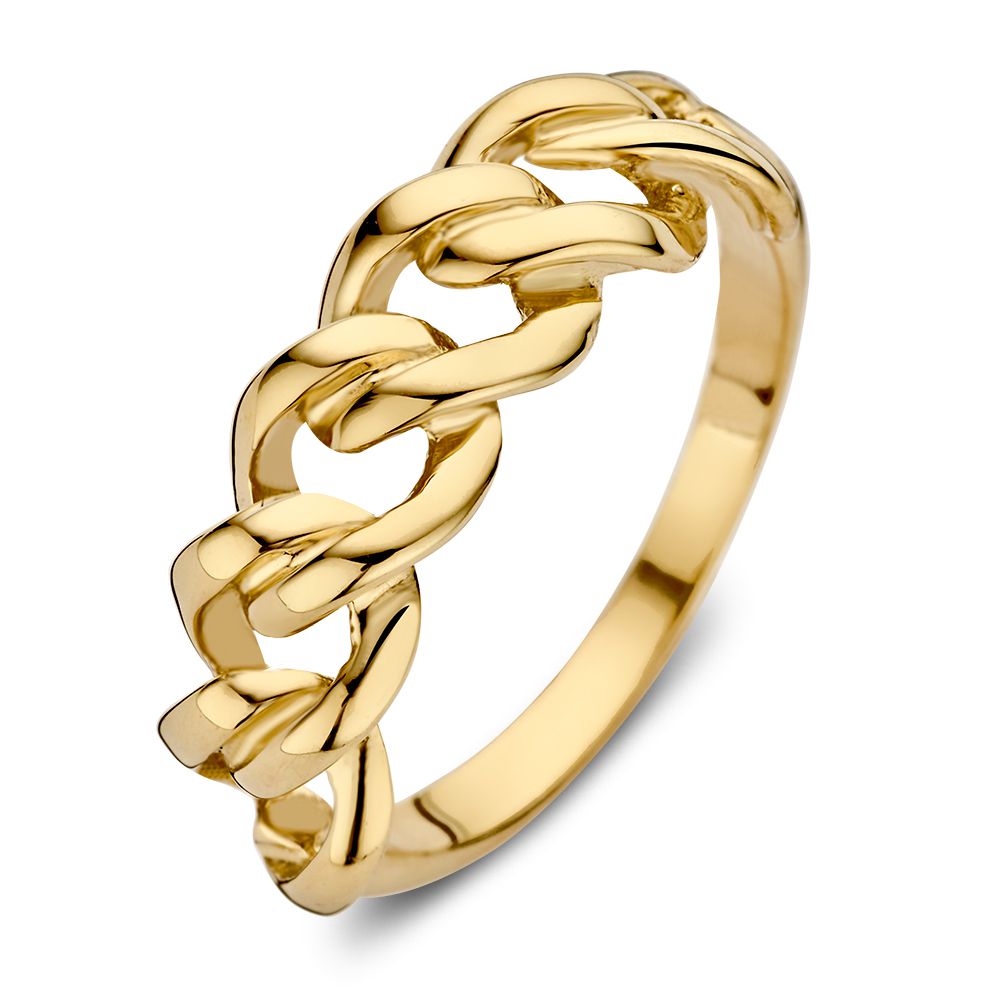 Dit is een Excellent Jewelry product