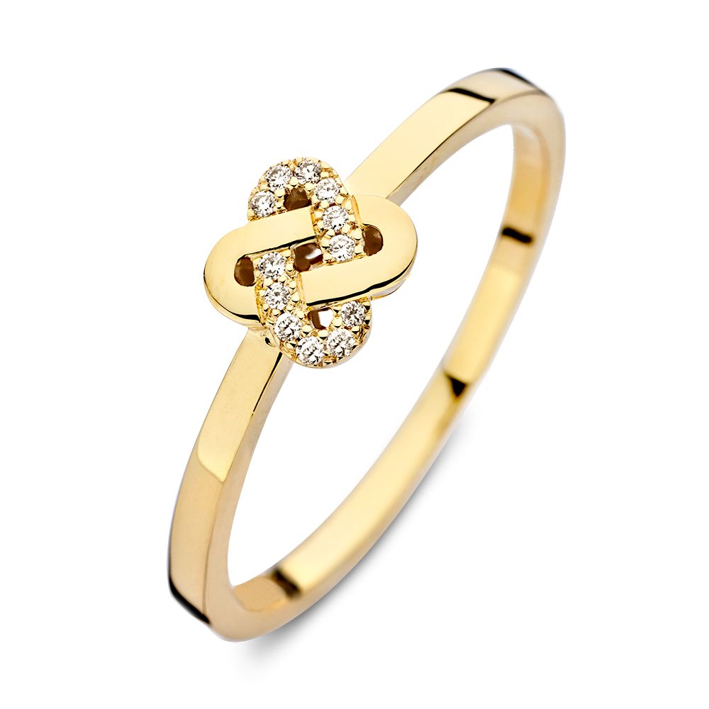 Dit is een Excellent Jewelry product
