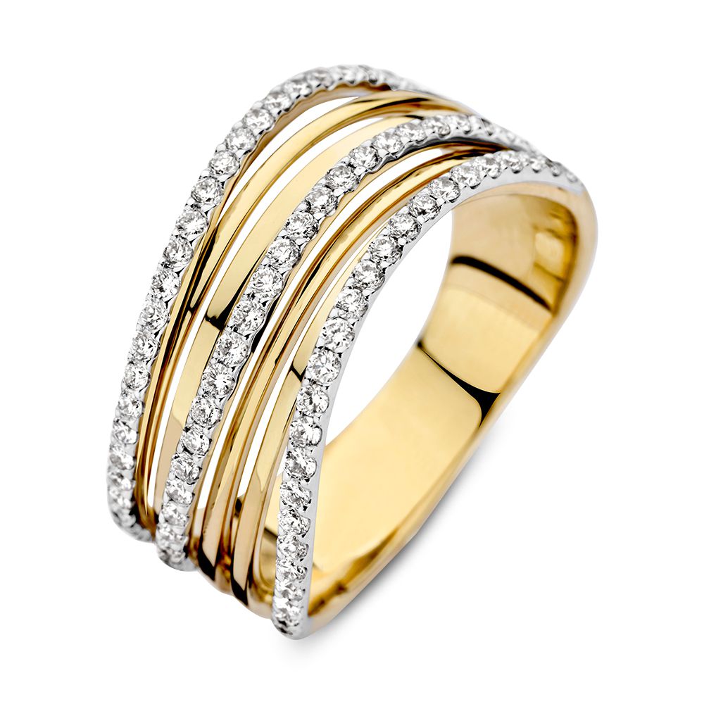 Dit is een Excellent Jewelry product