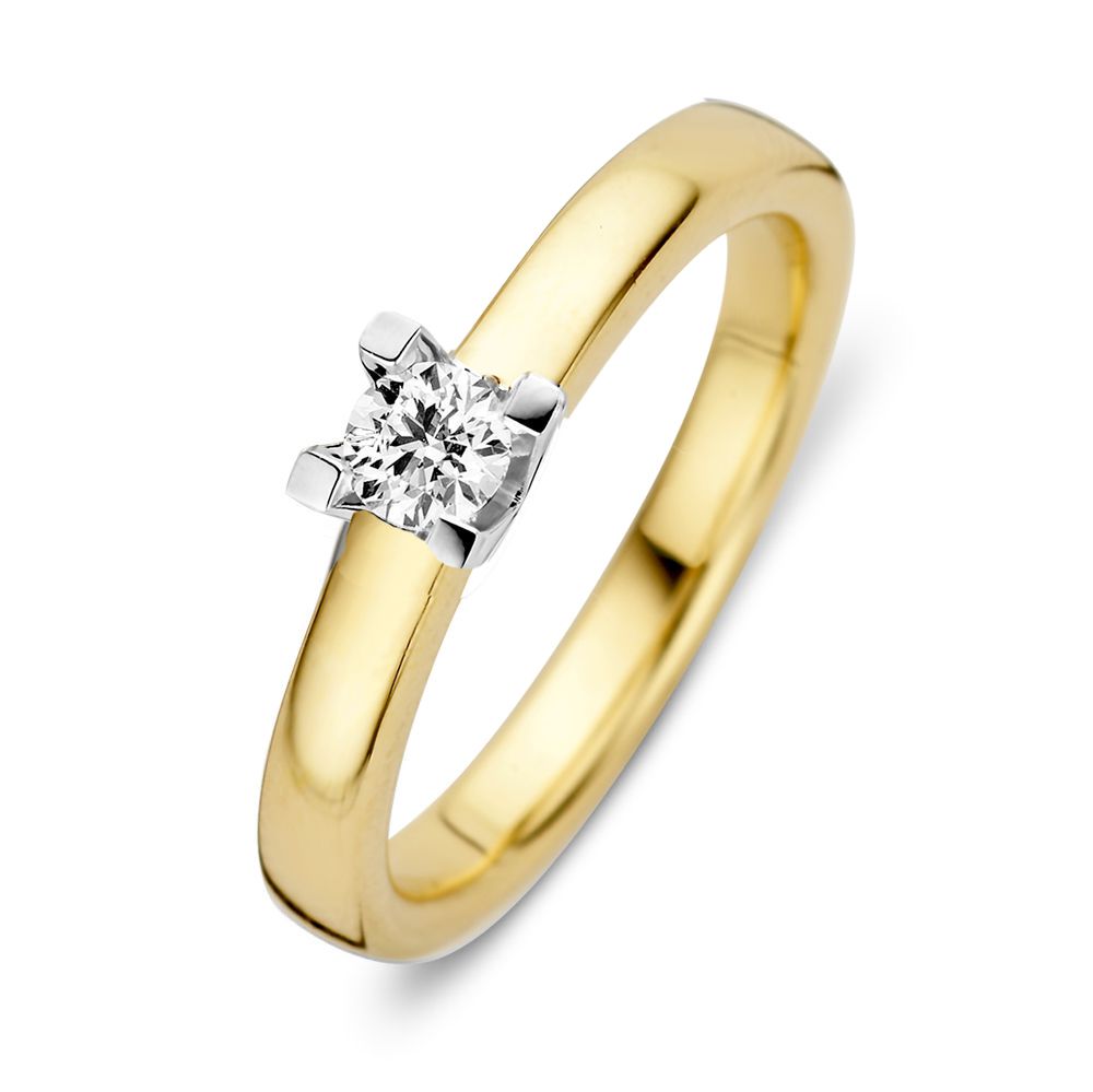 Dit is een Excellent Jewelry product