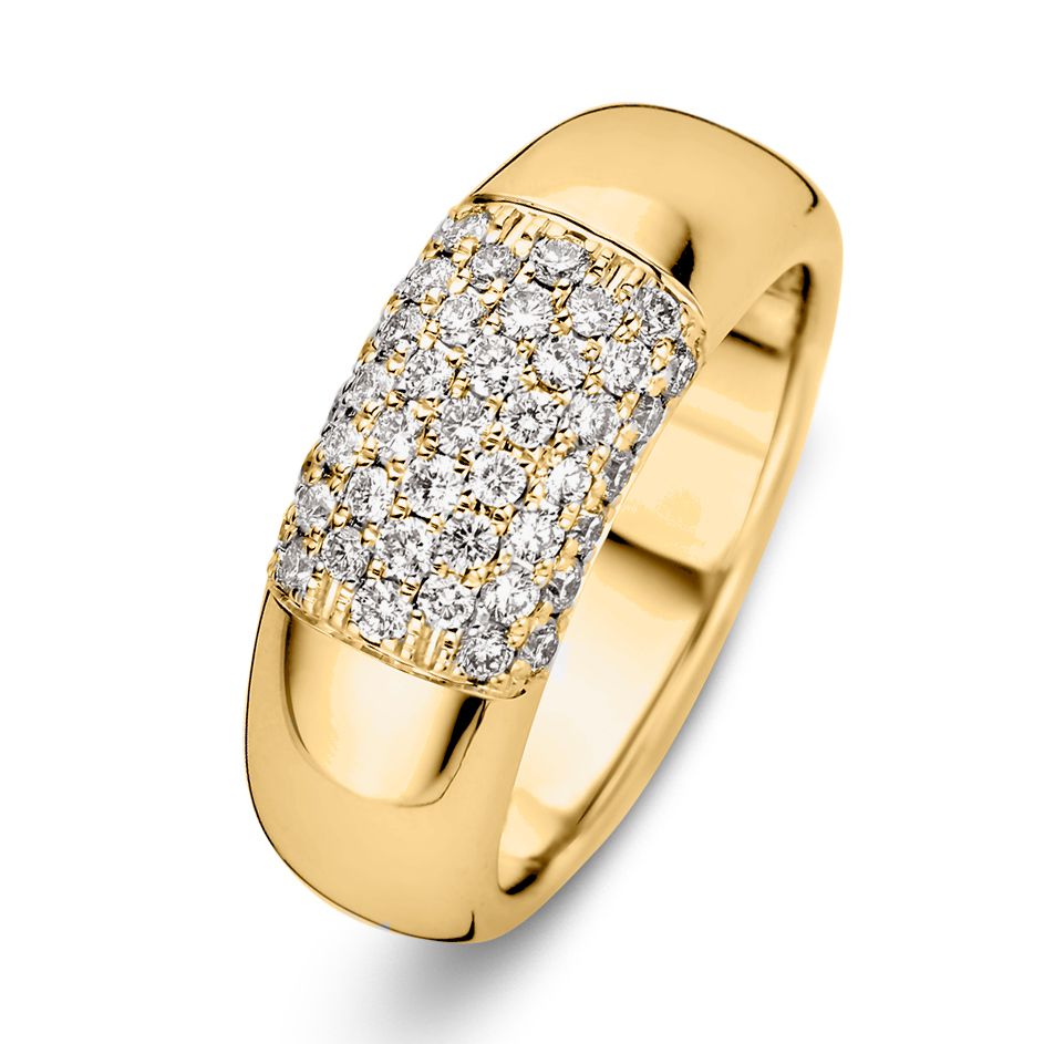 Dit is een Excellent Jewelry product