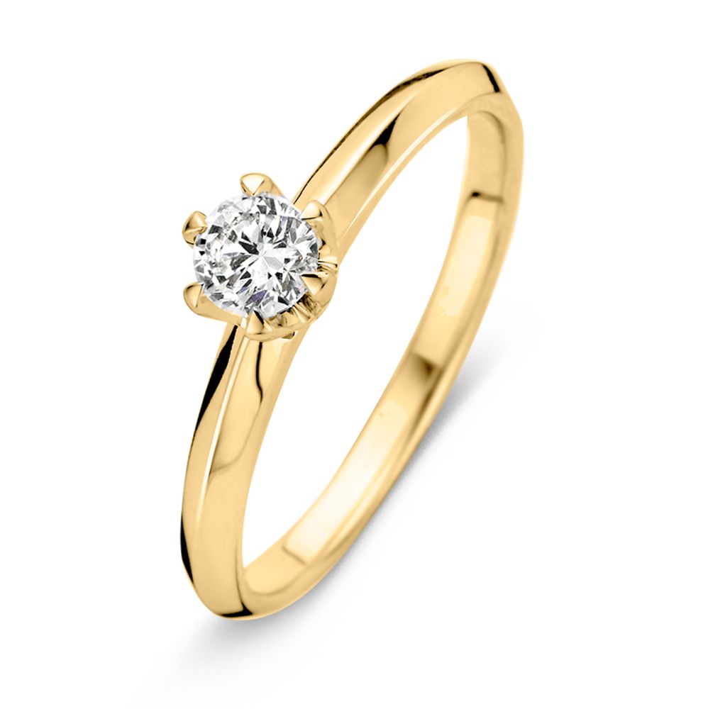 Dit is een Excellent Jewelry product