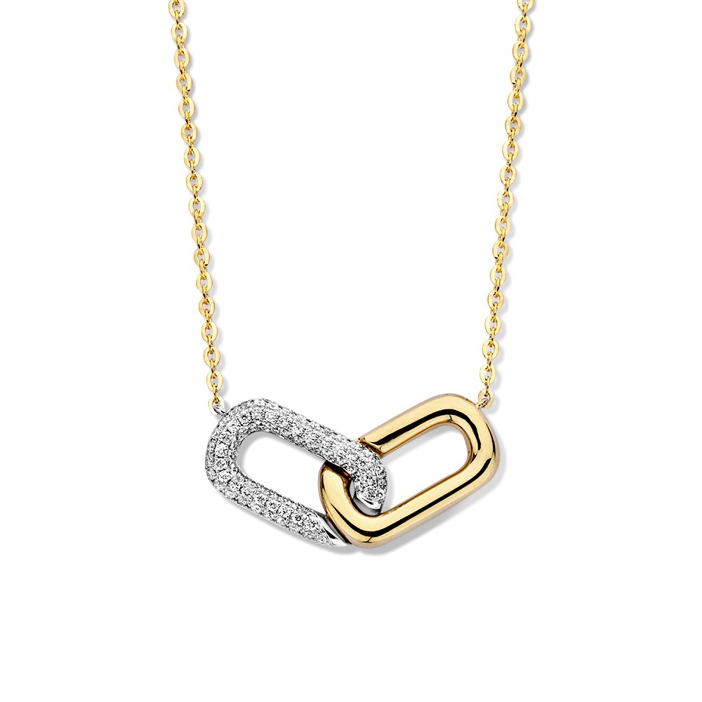 Dit is een Excellent Jewelry product