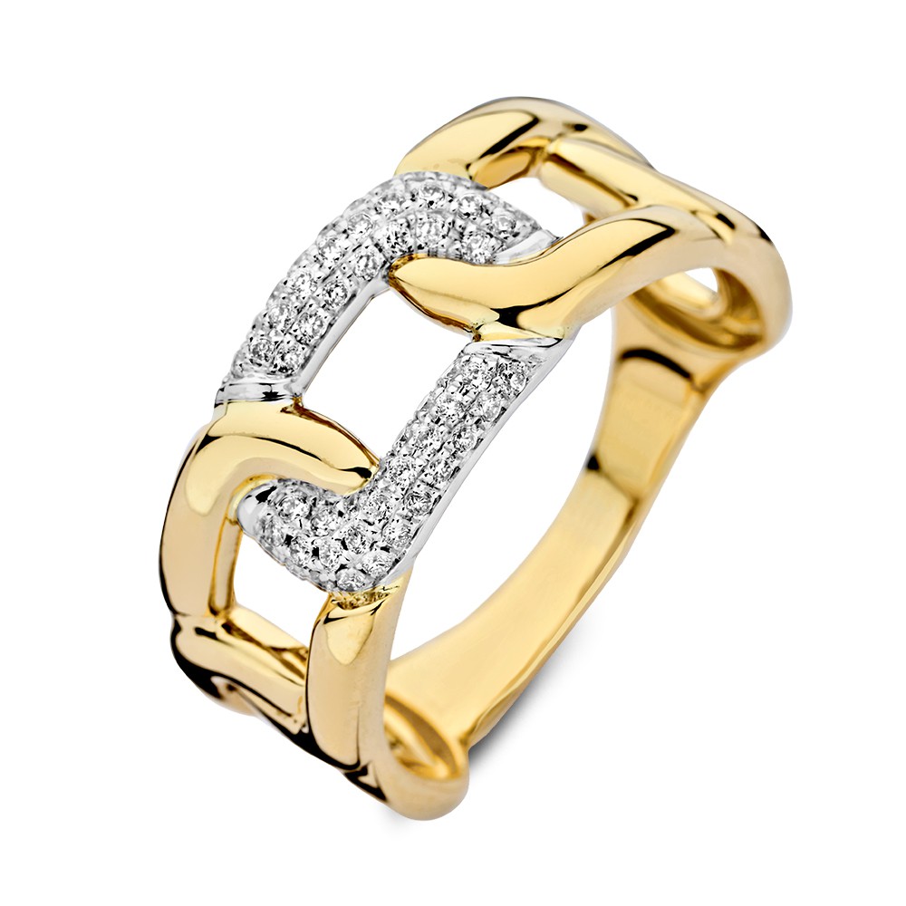 Dit is een Excellent Jewelry product