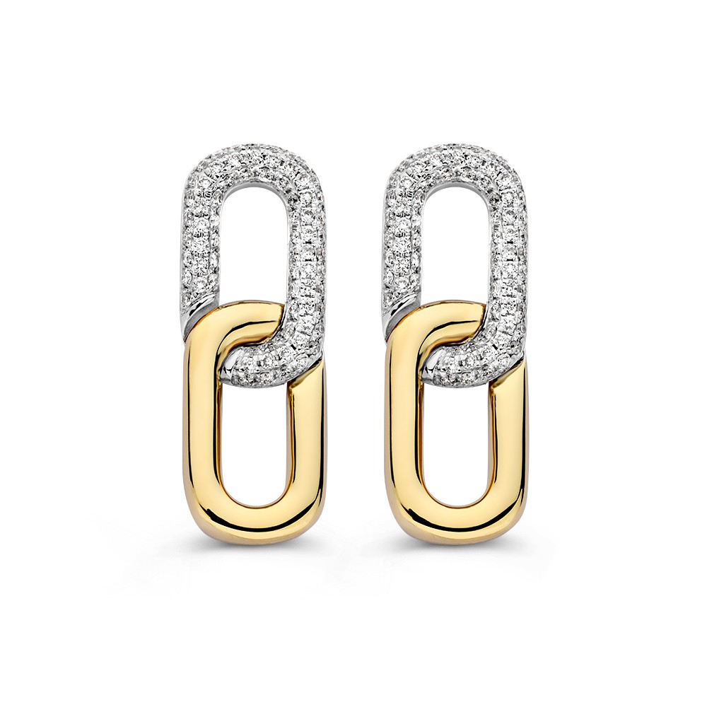 Dit is een Excellent Jewelry product