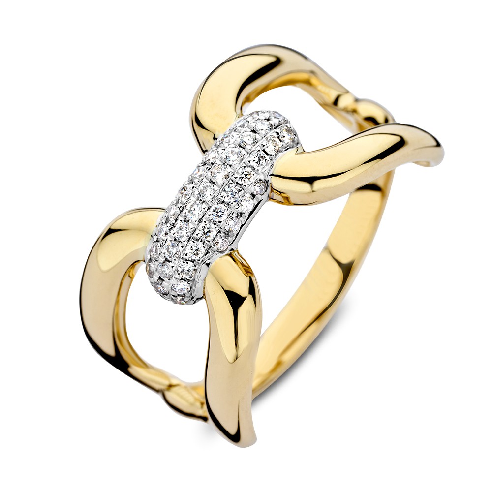Dit is een Excellent Jewelry product