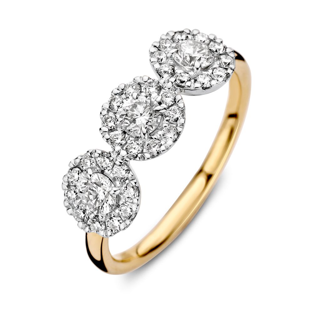 Dit is een Excellent Jewelry product