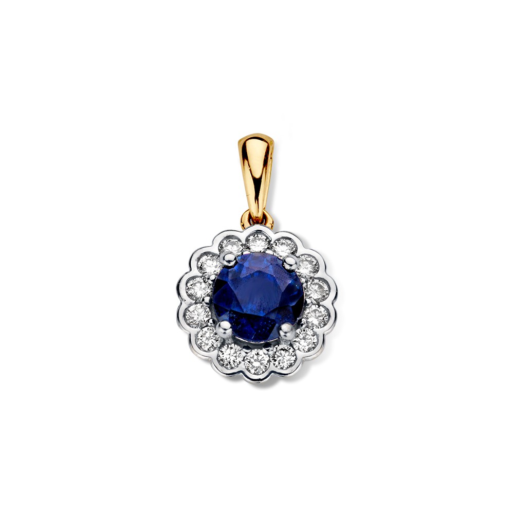 Dit is een Excellent Jewelry product