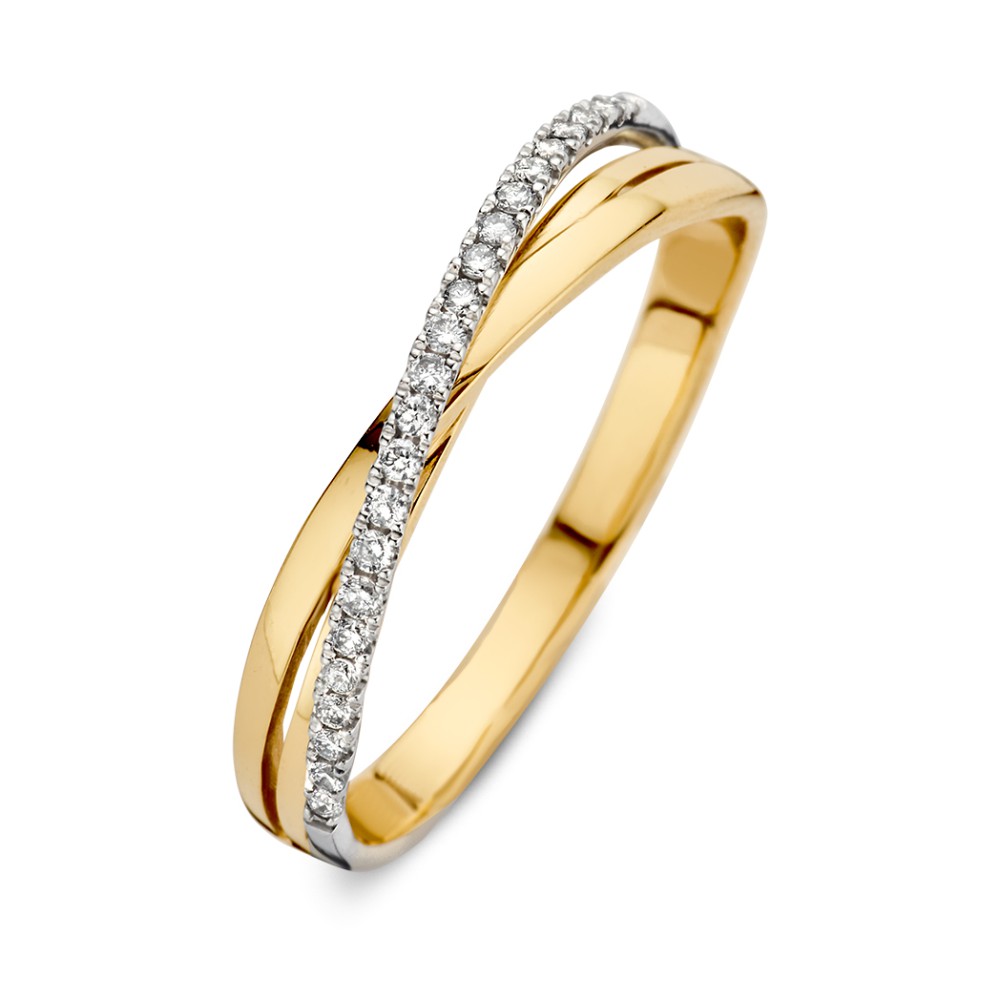 Dit is een Excellent Jewelry product