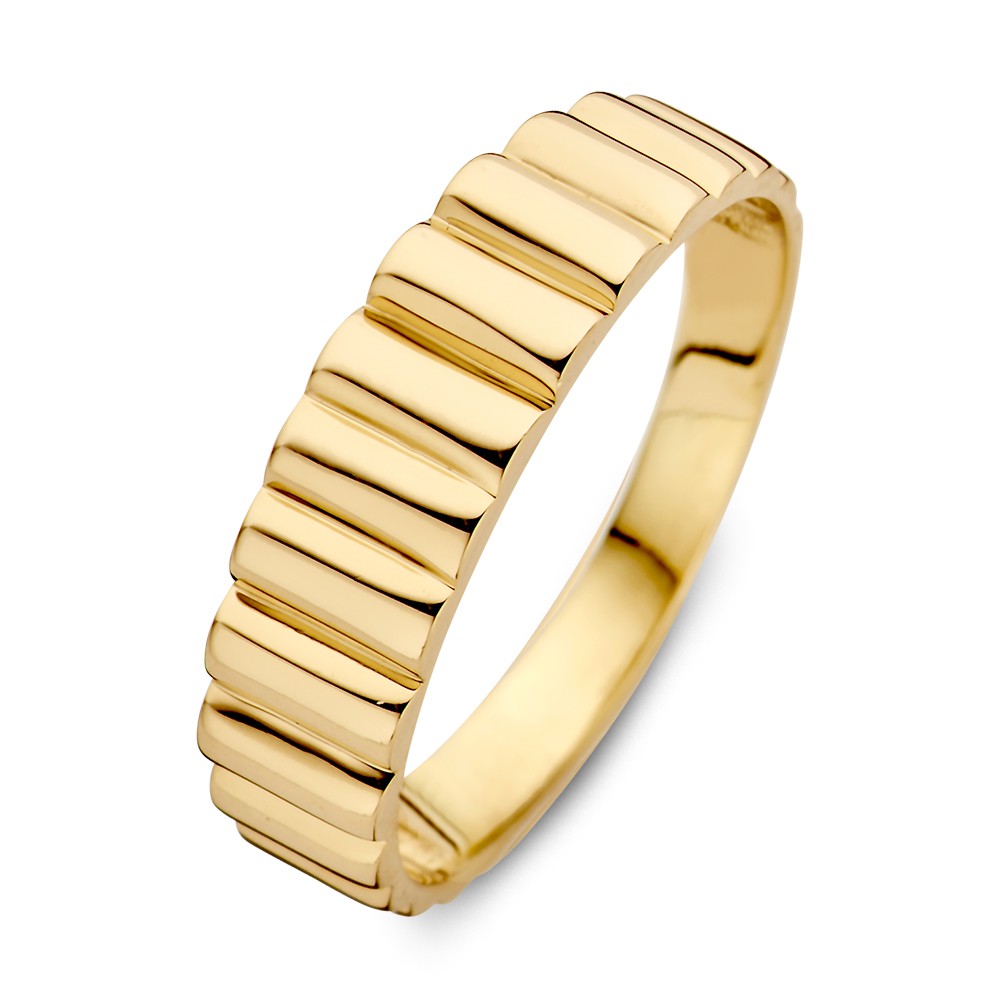 Dit is een Excellent Jewelry product