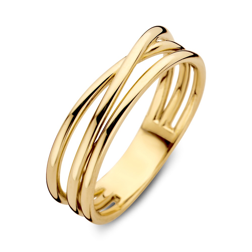 Dit is een Excellent Jewelry product