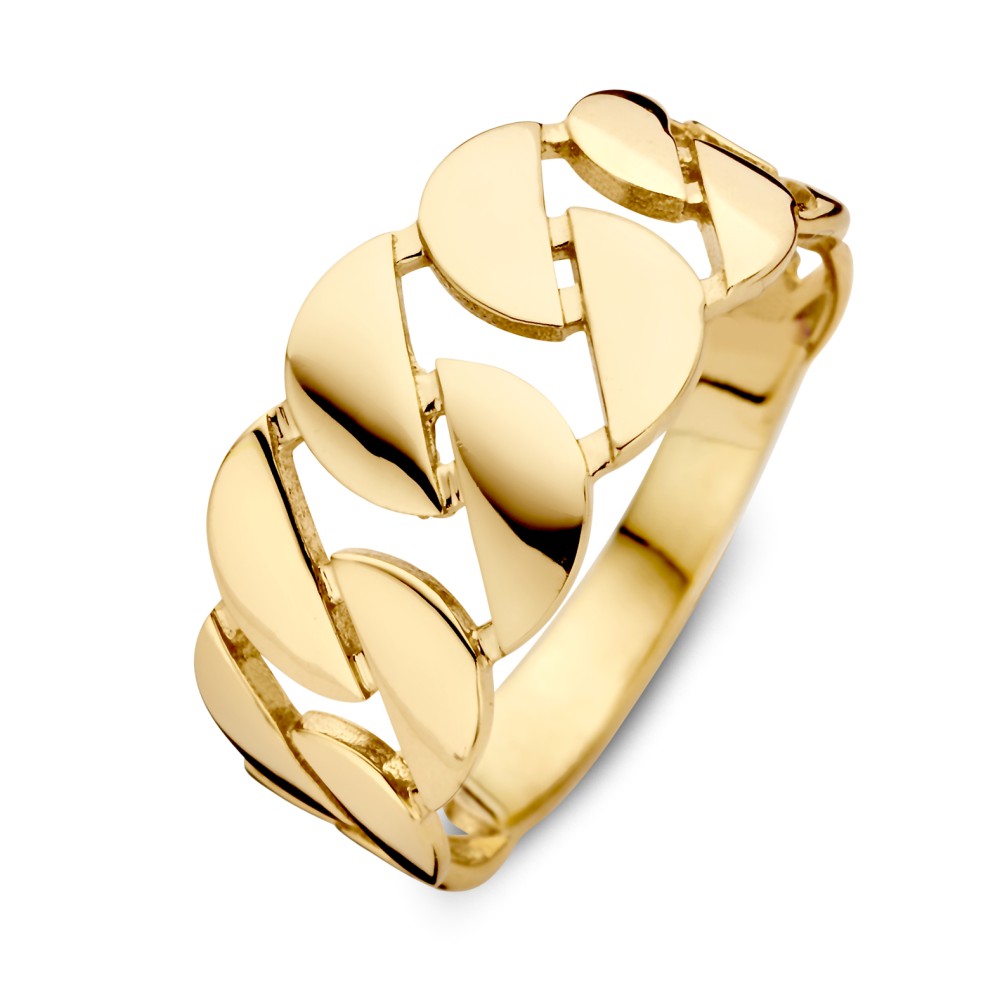 Dit is een Excellent Jewelry product