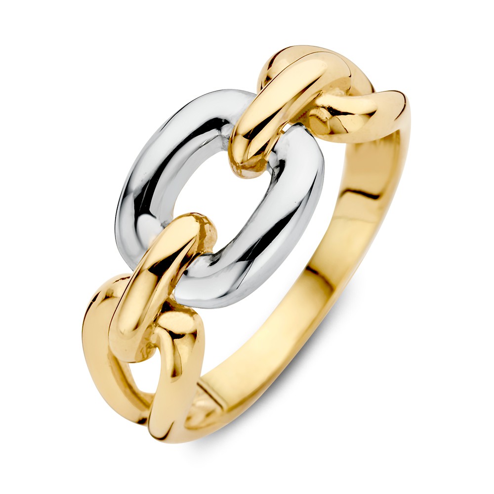 Dit is een Excellent Jewelry product