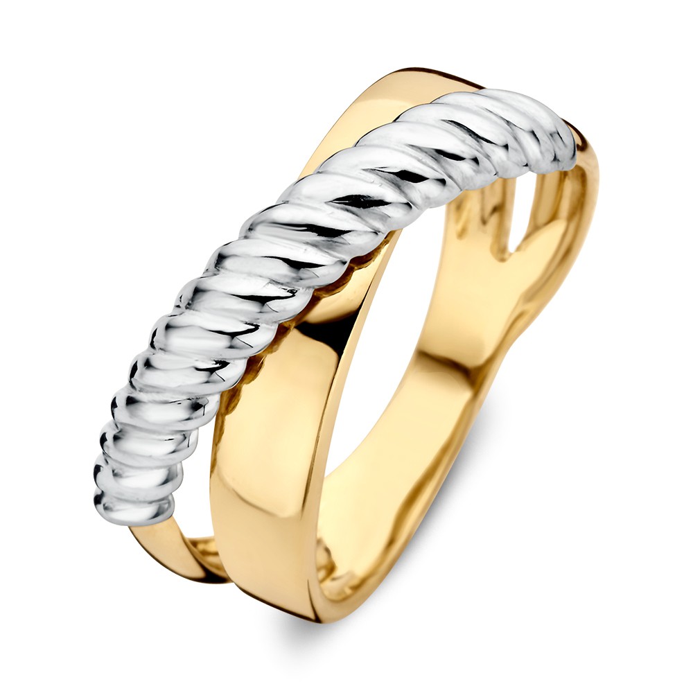 Dit is een Excellent Jewelry product